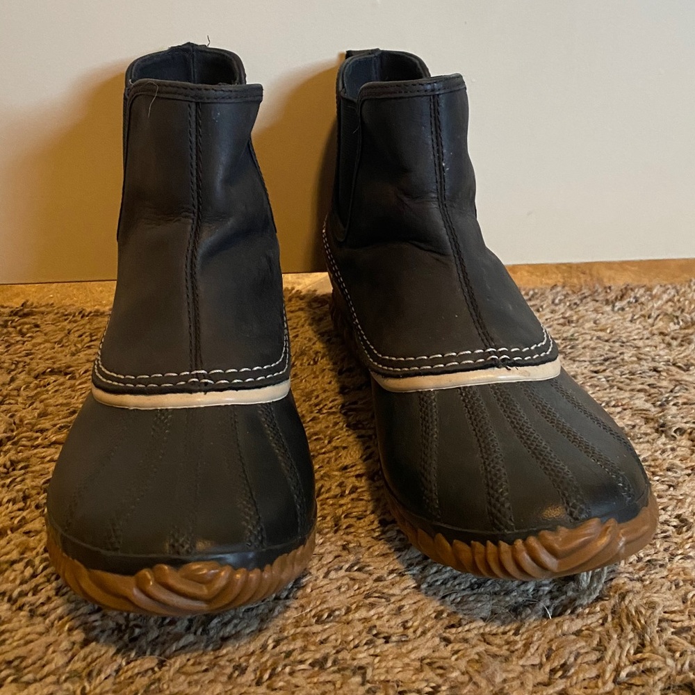 Sorel Boot